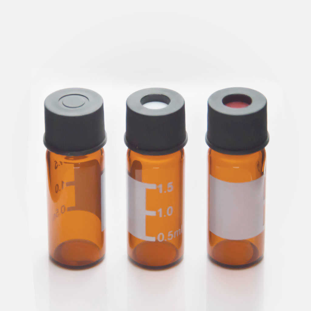 Hplc Vials at Thomas Scientific